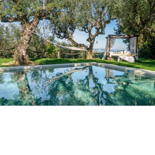 Vafias Villa