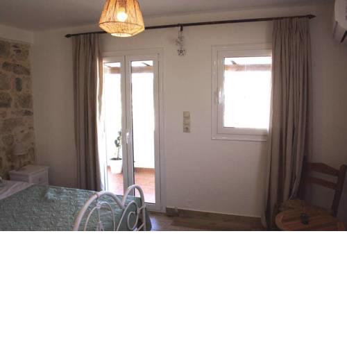Vafis House at Sivas Village