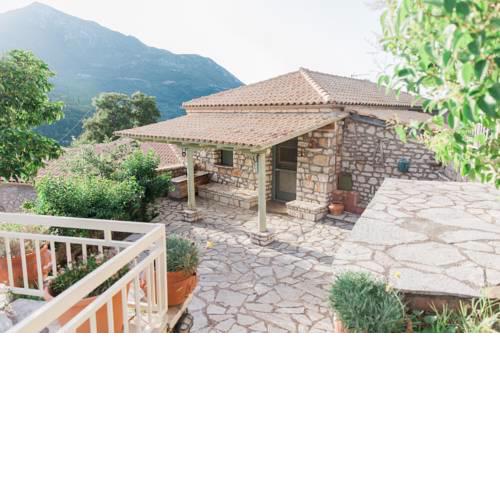 Vafkeri Cottage