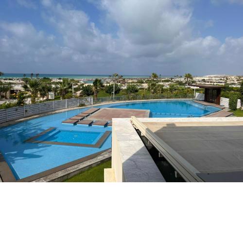 Vagaza villa north coast