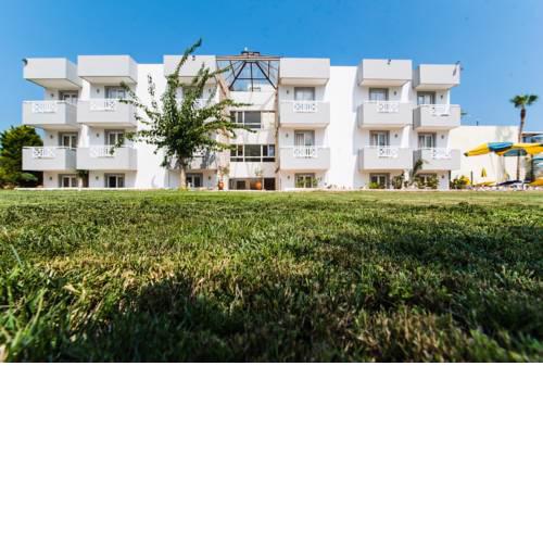 Vagelis Apartments Malia