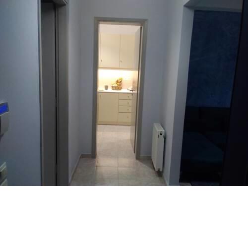 Vagenas House
