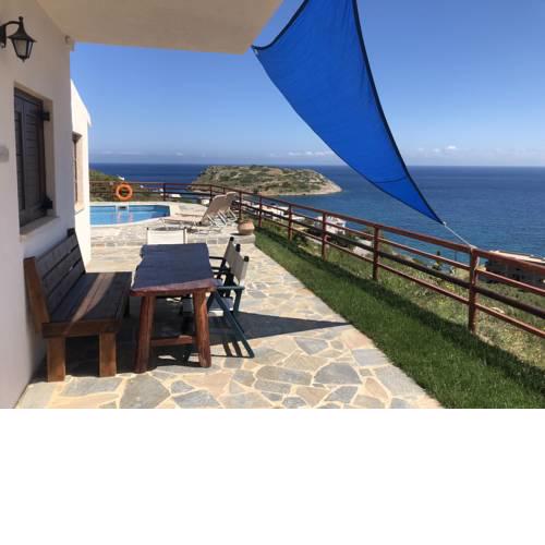 Vaia Villas