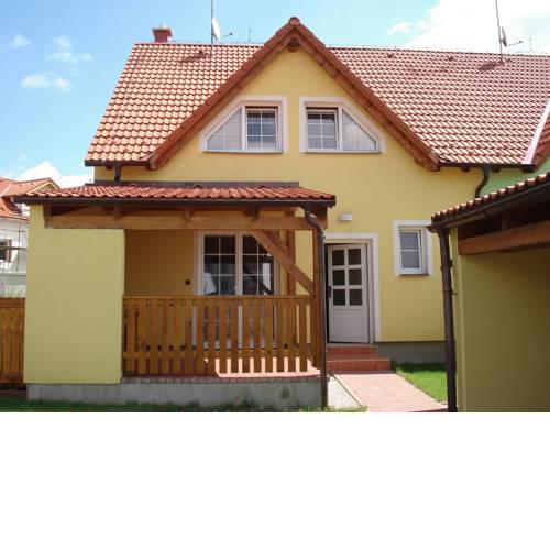 Vakantiehuis Marie