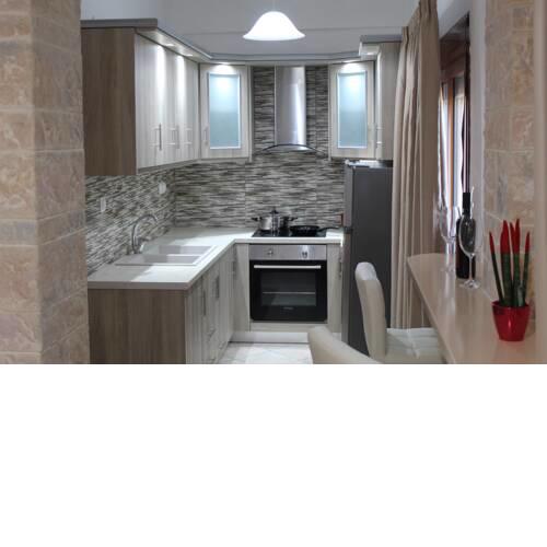 VAKIS APARTMENTS 5