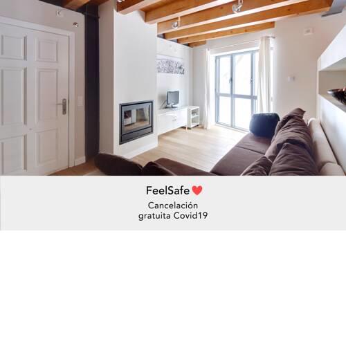 Val Arties 1 by FeelFree Rentals