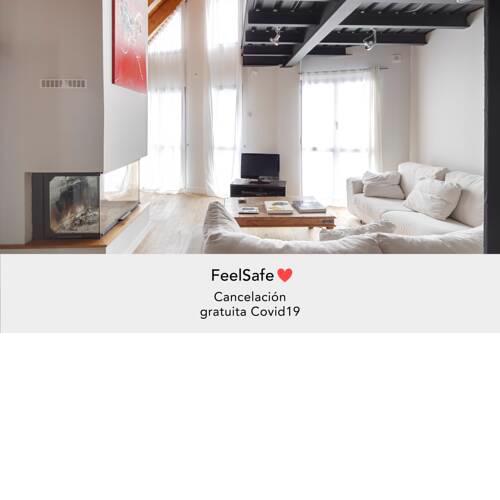 Val Arties 2 by FeelFree Rentals