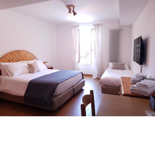Val Colla Nature Village - Bike and Trekking Rooms