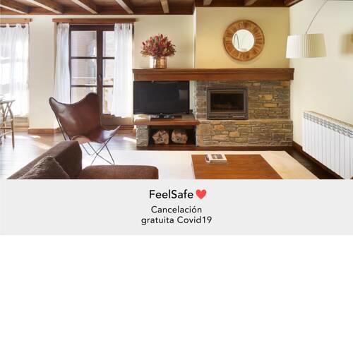 Val de Ruda 10 by FeelFree Rentals