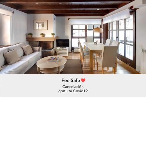 Val de Ruda 18 by FeelFree Rentals