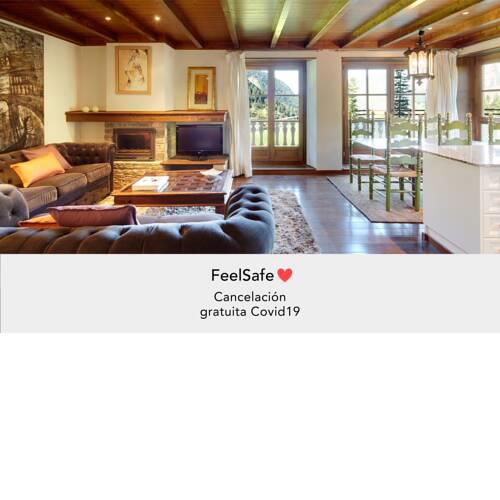 Val de Ruda 26 by FeelFree Rentals