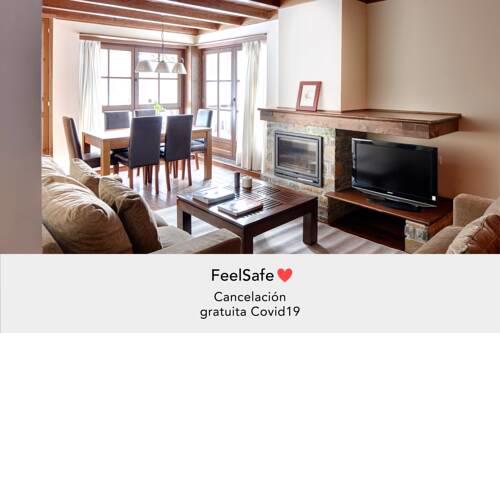 Val de Ruda 3 by FeelFree Rentals
