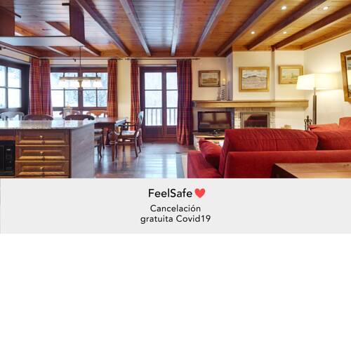 Val de Ruda 31 by FeelFree Rentals