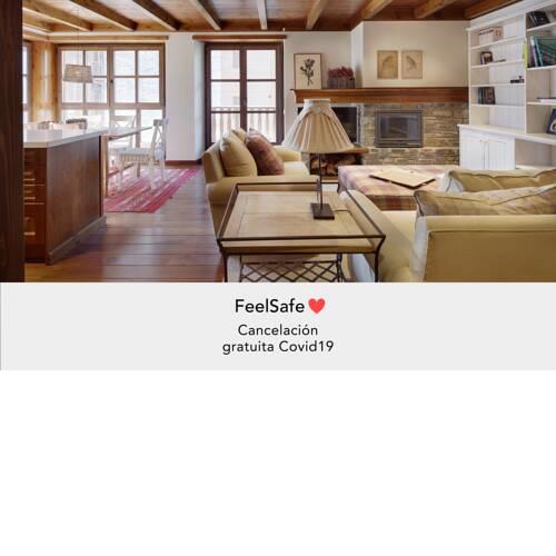 Val de Ruda 46 by FeelFree Rentals