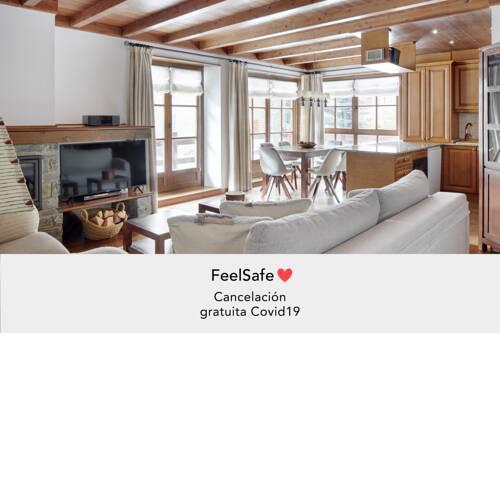 Val de Ruda 64 by FeelFree Rentals