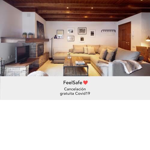 Val de Ruda Luxe 1 by FeelFree Rentals