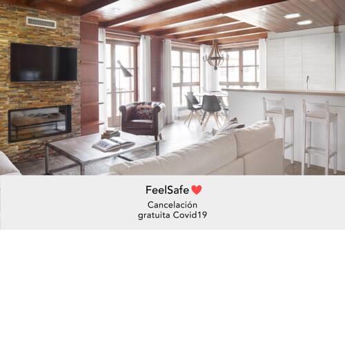Val de Ruda Luxe 17 by FeelFree Rentals