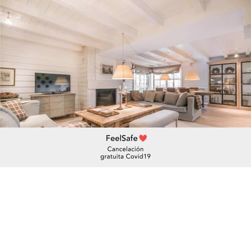 Val de Ruda Luxe 20 by FeelFree Rentals