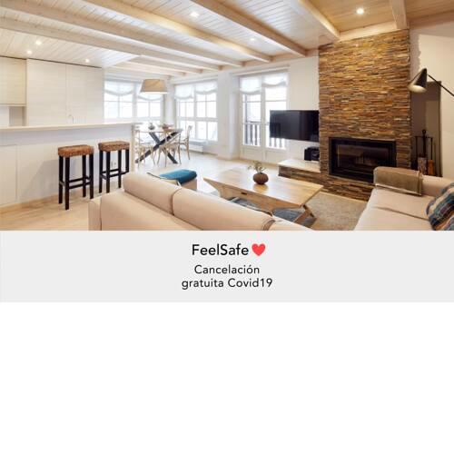 Val de Ruda Luxe 30 by FeelFree Rentals