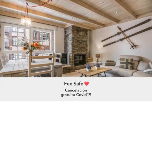 Val de Ruda Luxe 33 by FeelFree Rentals