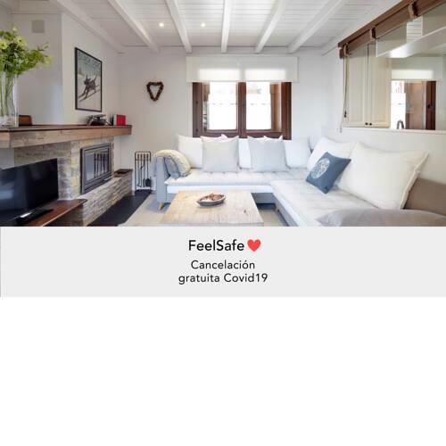 Val de Ruda Luxe 35 by FeelFree Rentals
