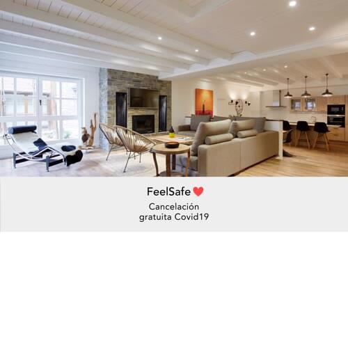 Val de Ruda Luxe 36 by FeelFree Rentals