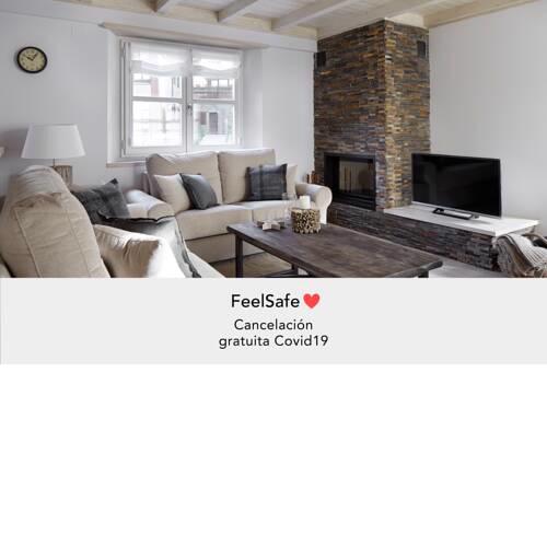 Val de Ruda Luxe 38 by FeelFree Rentals