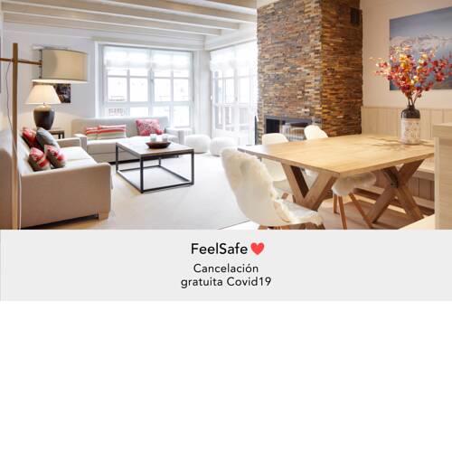 Val de Ruda Luxe 40 by FeelFree Rentals