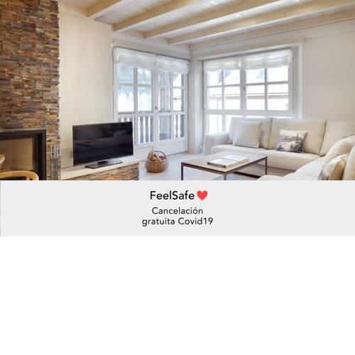 Val de Ruda Luxe 41 by FeelFree Rentals