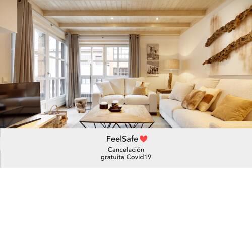Val de Ruda Luxe 42 by FeelFree Rentals
