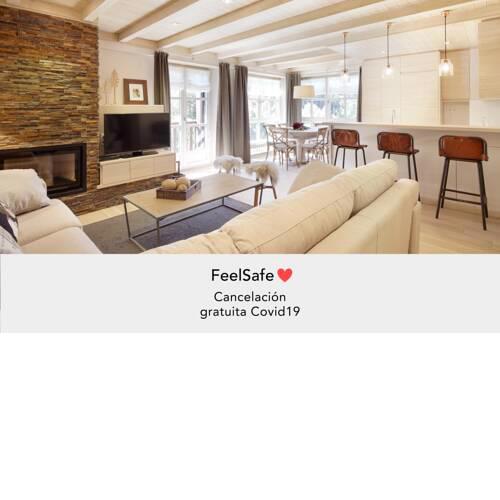 Val de Ruda Luxe 45 by FeelFree Rentals