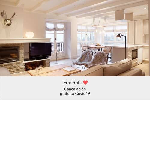 Val de Ruda Luxe 49 by FeelFree Rentals