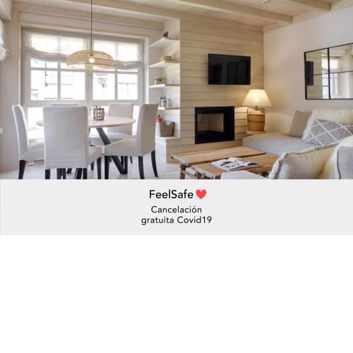 Val de Ruda Luxe 51 by FeelFree Rentals
