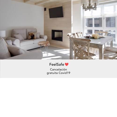 Val de Ruda Luxe 54 by FeelFree Rentals