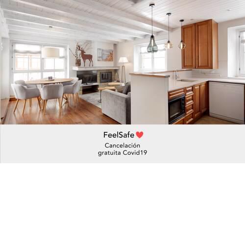 Val de Ruda Luxe 59 by FeelFree Rentals