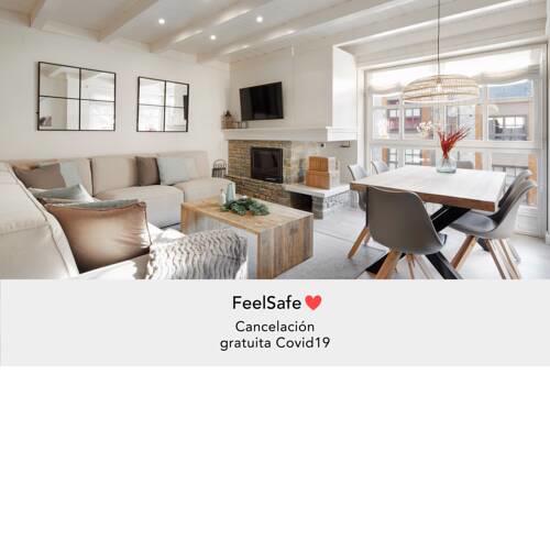Val de Ruda Luxe 61 by FeelFree Rentals