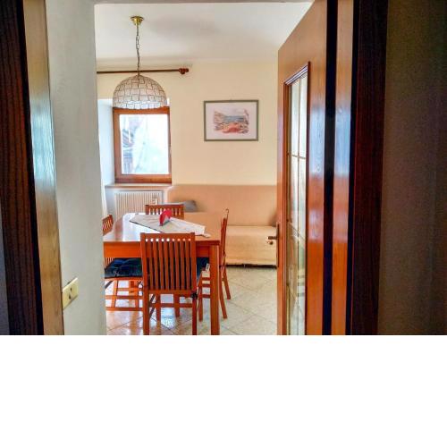 Val Del Vent Holiday Home - Ideale per coppie -