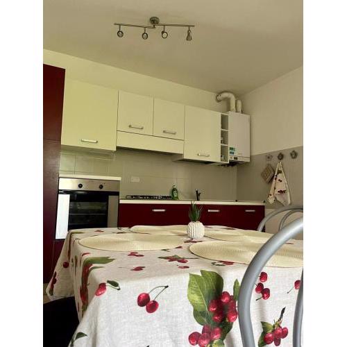 Val di Non Apartment