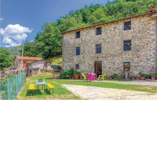 Val di Vaiana
