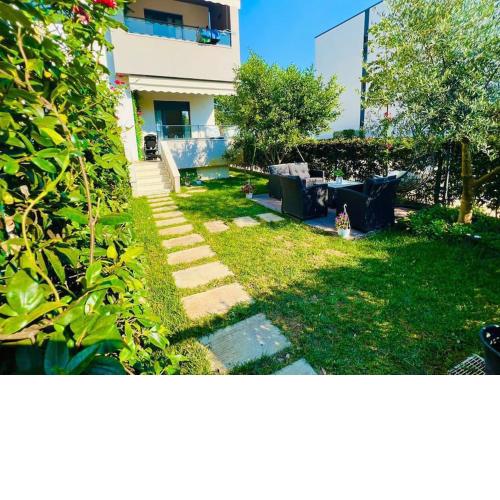 Vala Mar Residence Block D Hamallaj Gjiri i Lalezit