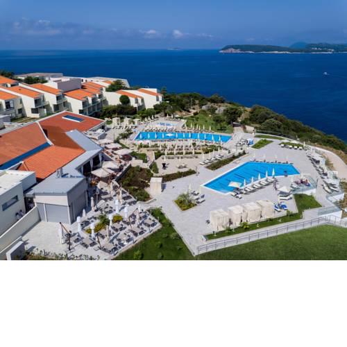 Valamar Argosy Hotel