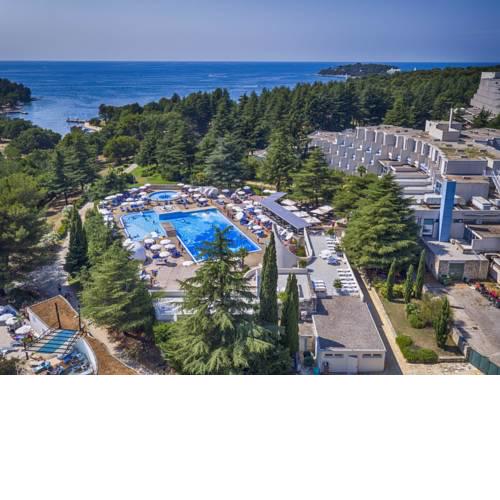 Valamar Crystal Hotel