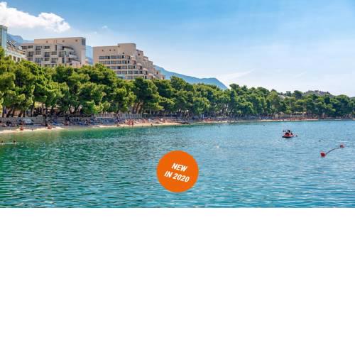 Valamar Meteor Hotel