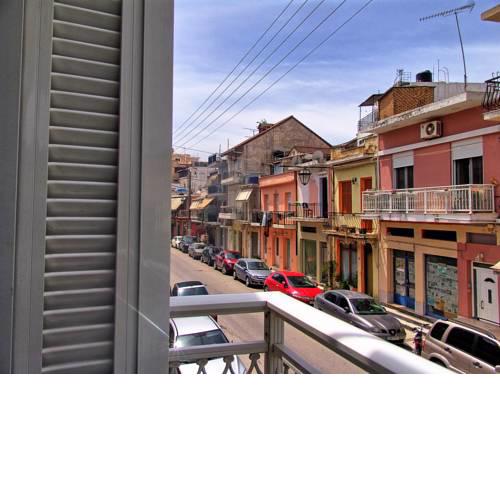Valanti's Home