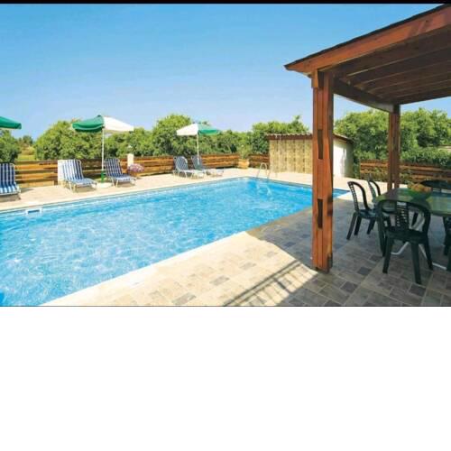 Valanto villa-Michalis villa