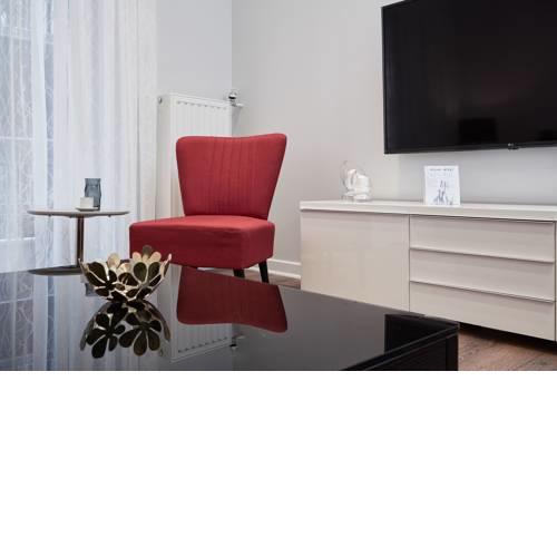 Valaoritou Boutique Apartment