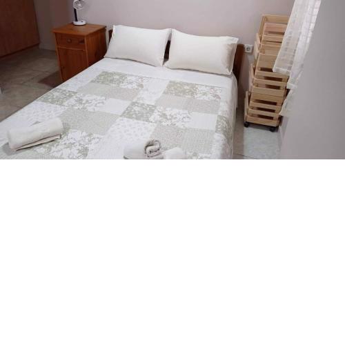 Valasia apartment