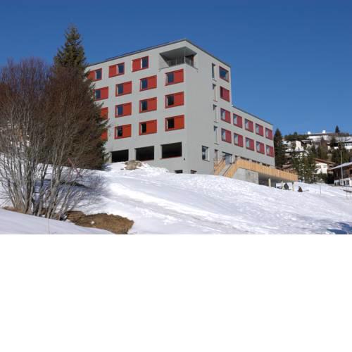 Valbella-Lenzerheide Youth Hostel