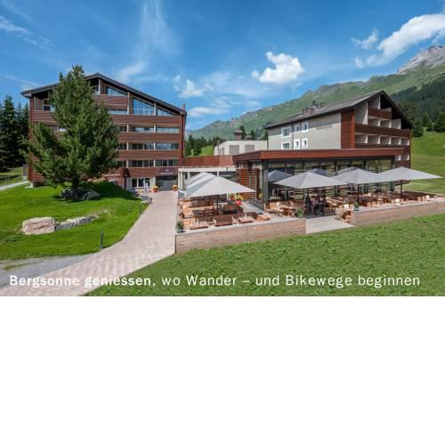 Valbella Resort