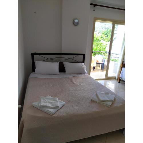 Valbona Apartment